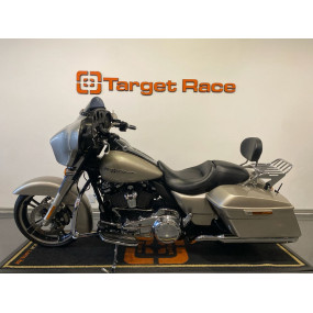 Harley Davidson Street Glide