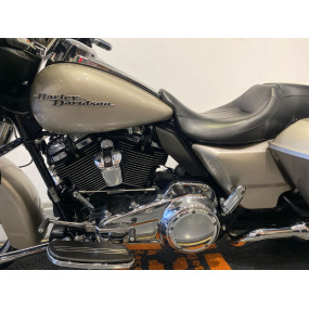 Harley Davidson Street Glide