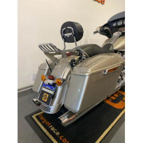 Harley Davidson Street Glide