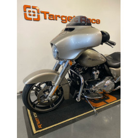 Harley Davidson Street Glide