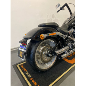 Harley Davidson Fat Boy 114