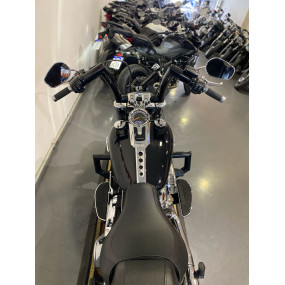 Harley Davidson Fat Boy 114