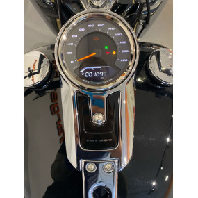 Harley Davidson Fat Boy 114