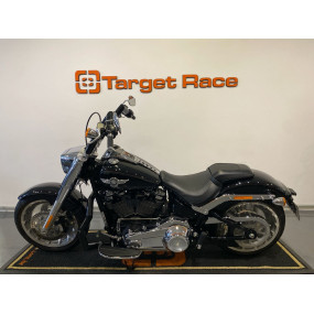 Harley Davidson Fat Boy 114