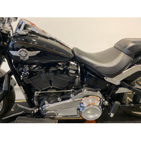Harley Davidson Fat Boy 114