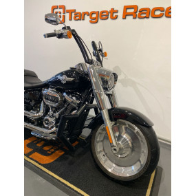 Harley Davidson Fat Boy 114