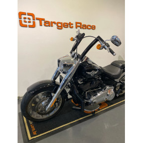 Harley Davidson Fat Boy 114