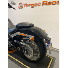 Harley Davidson Fat Boy 114
