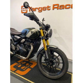 Triumph Scrambler 400 X