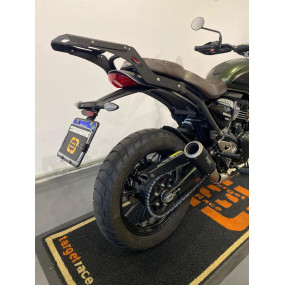 Triumph Scrambler 400 X