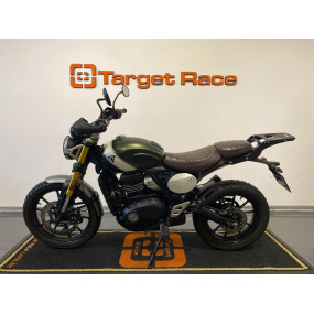 Triumph Scrambler 400 X