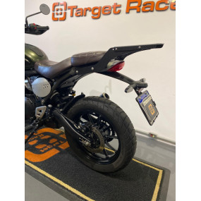 Triumph Scrambler 400 X
