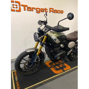Triumph Scrambler 400 X