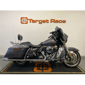 Harley Davidson Street Glide