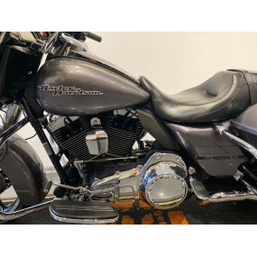 Harley Davidson Street Glide
