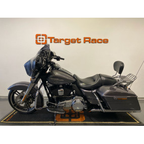 Harley Davidson Street Glide