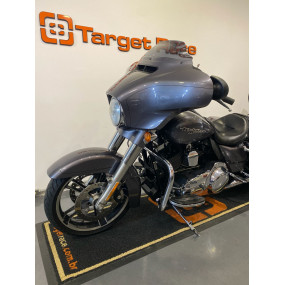 Harley Davidson Street Glide
