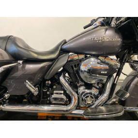 Harley Davidson Street Glide