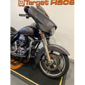 Harley Davidson Street Glide