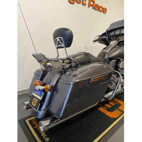 Harley Davidson Street Glide