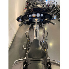 Harley Davidson Street Glide