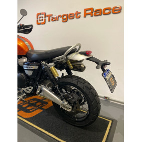 Triumph Scrambler 1200 XE