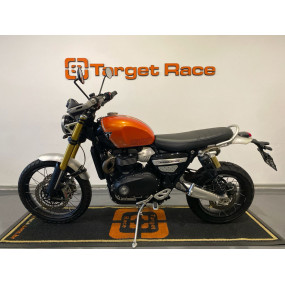 Triumph Scrambler 1200 XE