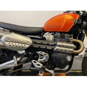 Triumph Scrambler 1200 XE