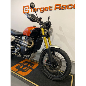 Triumph Scrambler 1200 XE