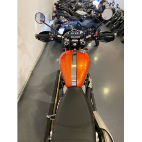 Triumph Scrambler 1200 XE