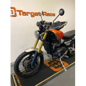 Triumph Scrambler 1200 XE
