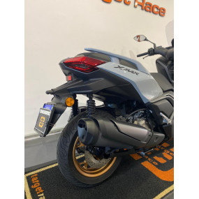 Yamaha XMAX 300