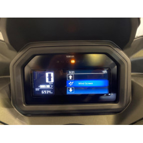 Yamaha XMAX 300