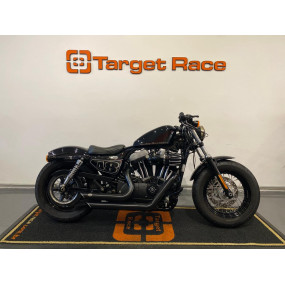 Harley Davidson XL 1200X Forty Eight