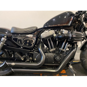 Harley Davidson XL 1200X Forty Eight