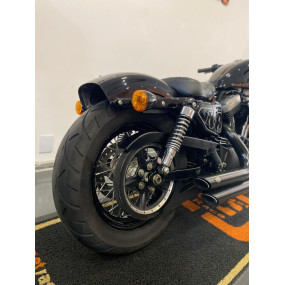 Harley Davidson XL 1200X Forty Eight