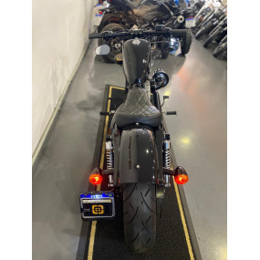 Harley Davidson XL 1200X Forty Eight