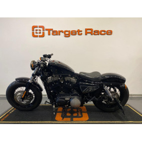 Harley Davidson XL 1200X Forty Eight