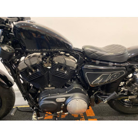Harley Davidson XL 1200X Forty Eight