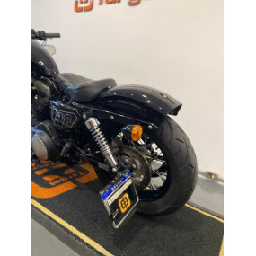 Harley Davidson XL 1200X Forty Eight