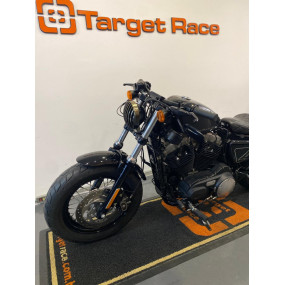 Harley Davidson XL 1200X Forty Eight