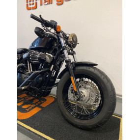 Harley Davidson XL 1200X Forty Eight