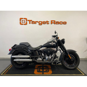 Harley Davidson Softail Fat Boy Special
