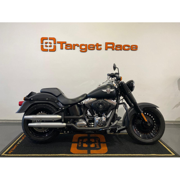 Harley Davidson Softail Fat Boy Special