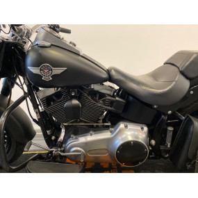 Harley Davidson Softail Fat Boy Special