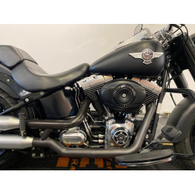 Harley Davidson Softail Fat Boy Special