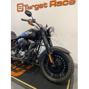 Harley Davidson Softail Fat Boy Special