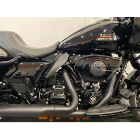 Harley Davidson Road Glide