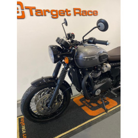 Triumph Bonneville T120 Black
