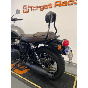 Triumph Bonneville T120 Black